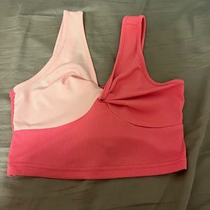Shein Tank Top